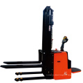 AC Full Electric Pallet Truck Stacker Forklift Motorized Power Electric Lift Stacker Telehandler